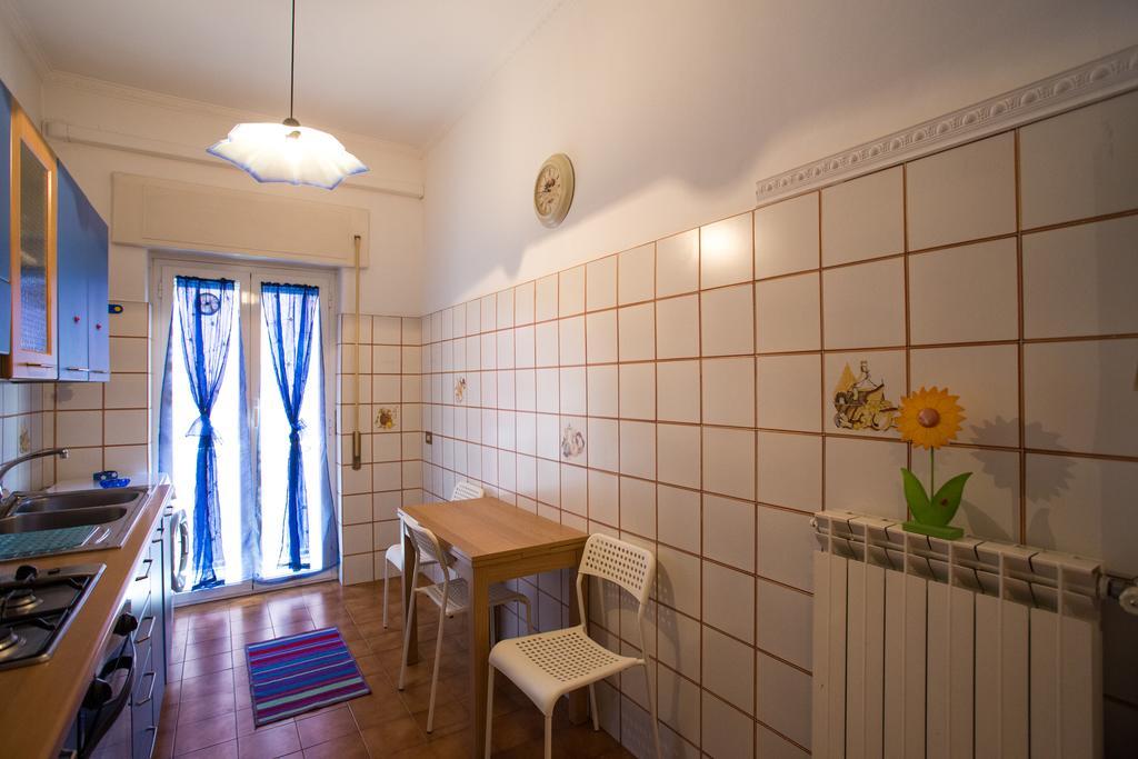 Romantic Ciclamini House Exterior foto