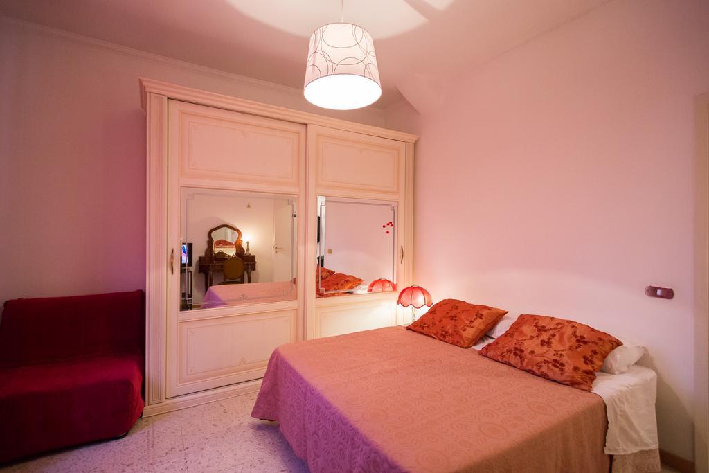 Romantic Ciclamini House Exterior foto